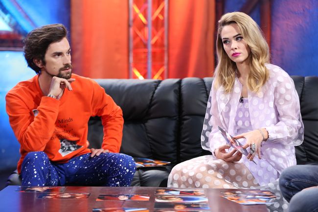 Х фактор 7 сезон