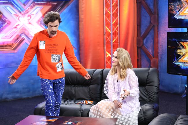 Х фактор 7 сезон