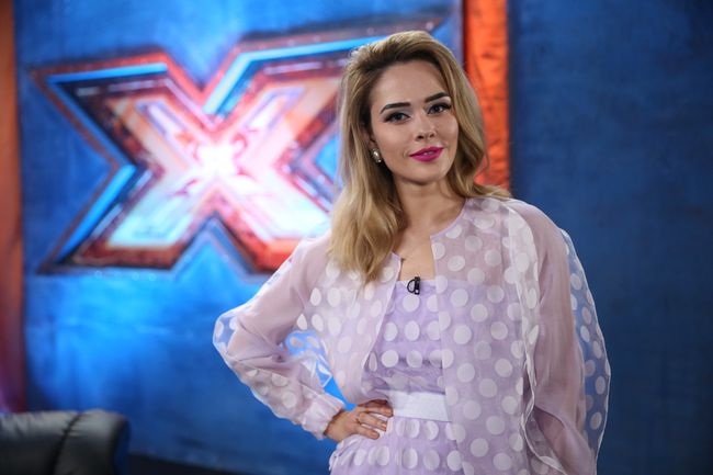 Х фактор 7 сезон