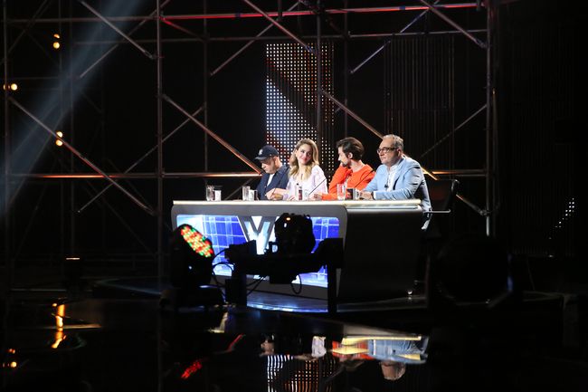 Х фактор 7 сезон