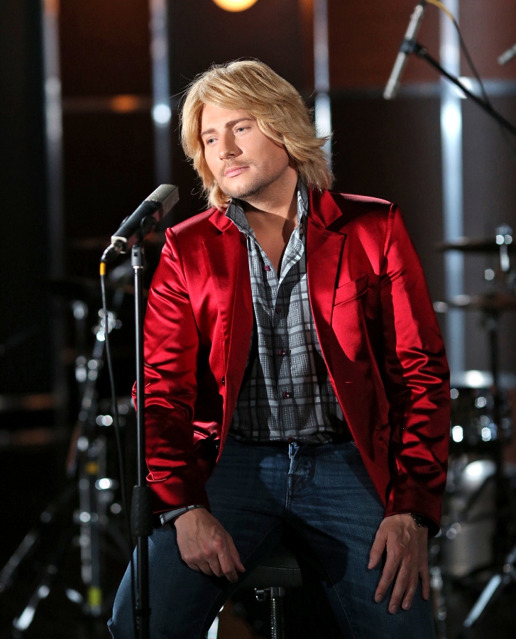 Николай Басков фото 2014