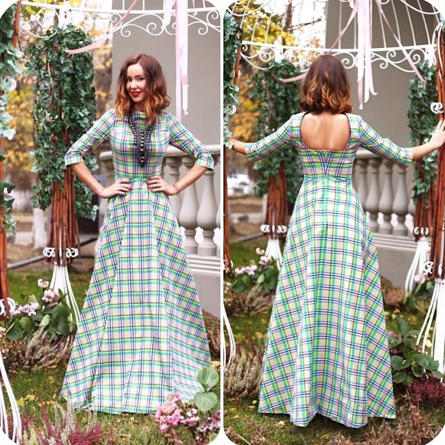 яна станишевская фото