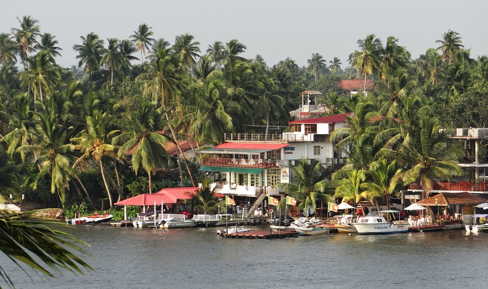 Опасный отдых: Ирина Билык попала в страшный шторм!