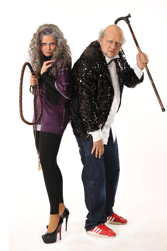 Настя Каменских