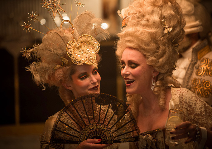 фильм Высотка