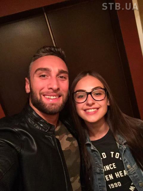 "Холостяк-6": Алена Лесык поделилась впечатлениями от романтических 