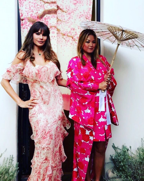 София Вергаара