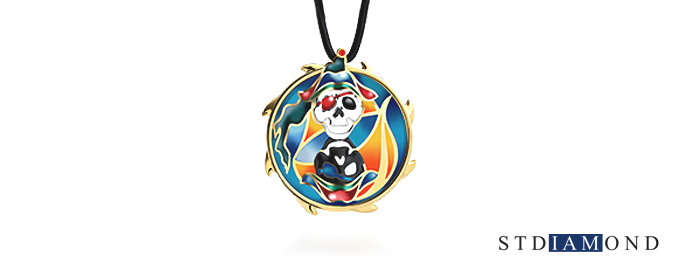 ювелирные украшения  от STDIAMOND