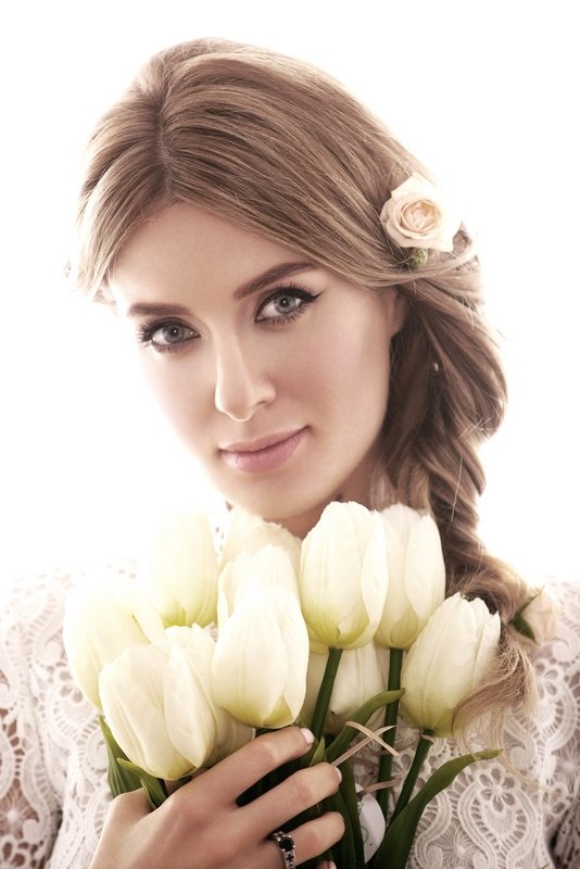 Ольга Горбачева