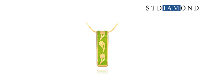 Ювелирные украшения STDIAMOND