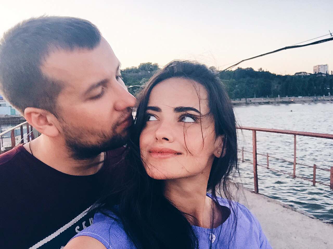 Участница шоу "Холостяк": "На проекте я нашла свою любовь"