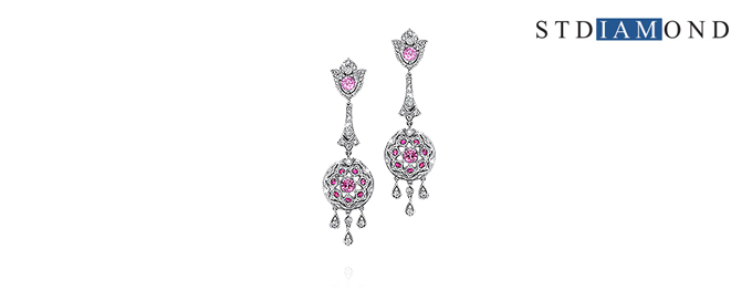 Ювелирные украшения STDIAMOND