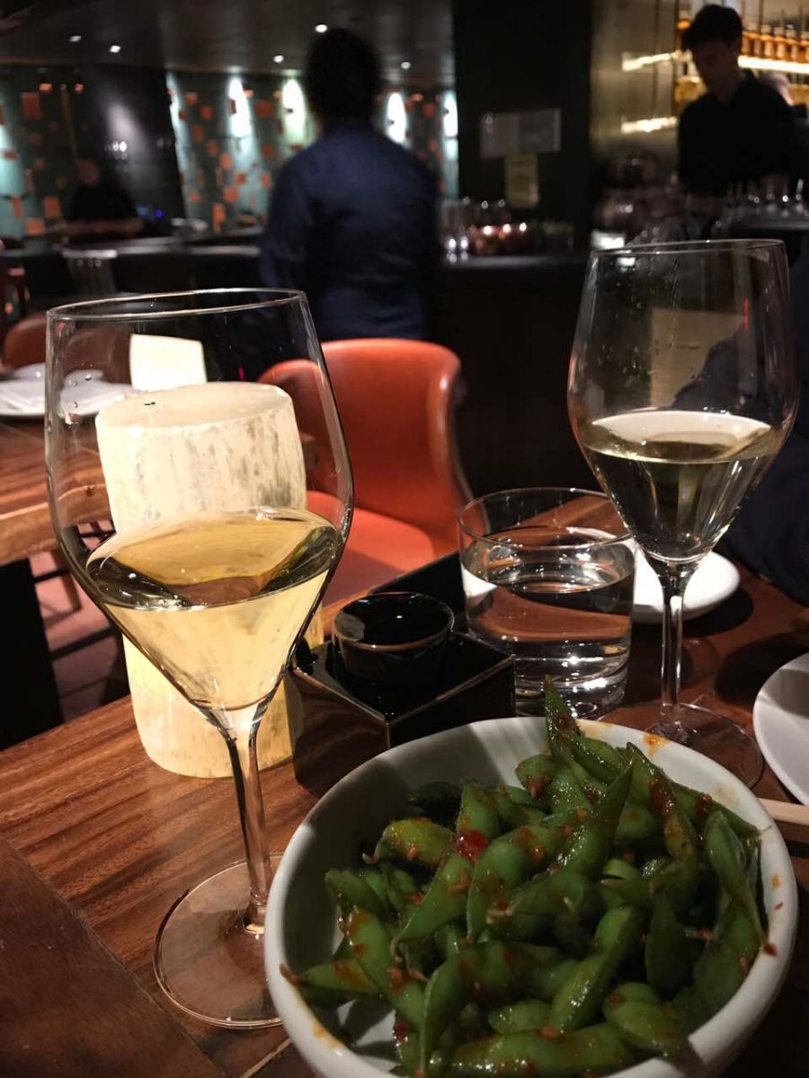 Романтика в Нью-Йорке: Ассия Ахат сходила на свидание со своим мужем