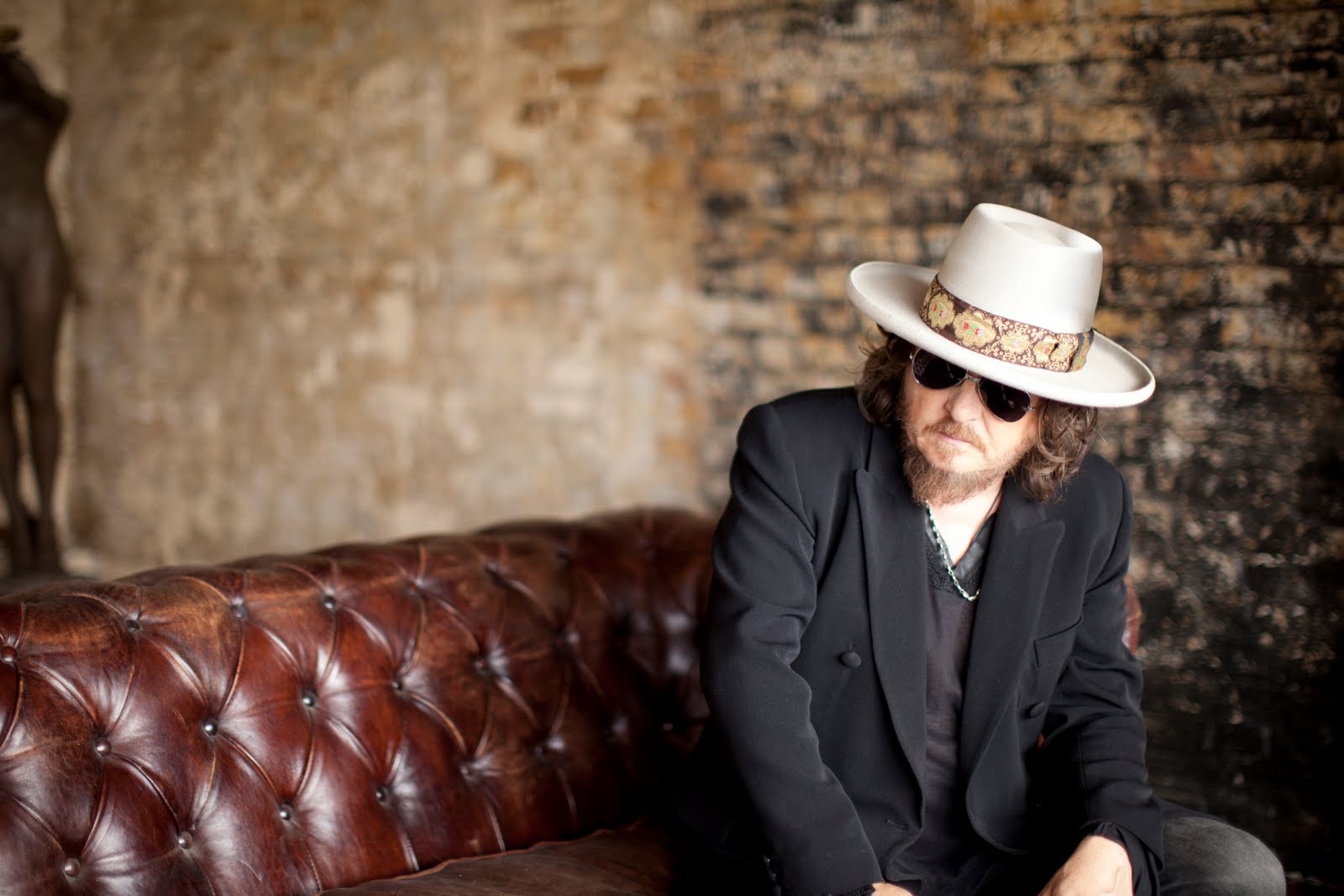 Zucchero в Киеве