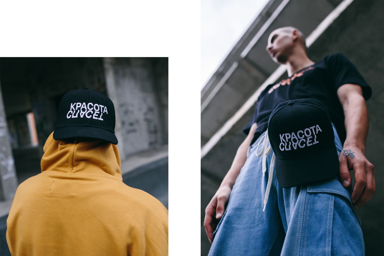 Эксперт &quot;Топ-модель по-украински&quot; посвятил свой новый дроп Алле Костромичевой