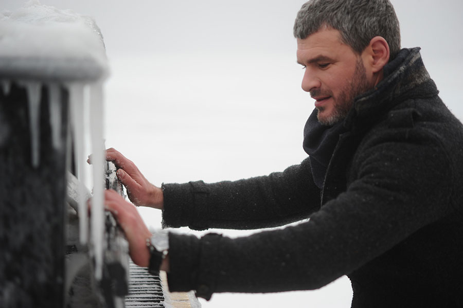 Арсен Мирзоян