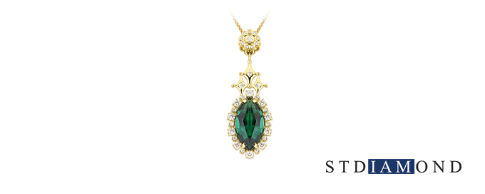 Ювелирные украшения STDIAMOND