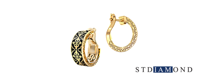Ювелирные украшения STDIAMOND