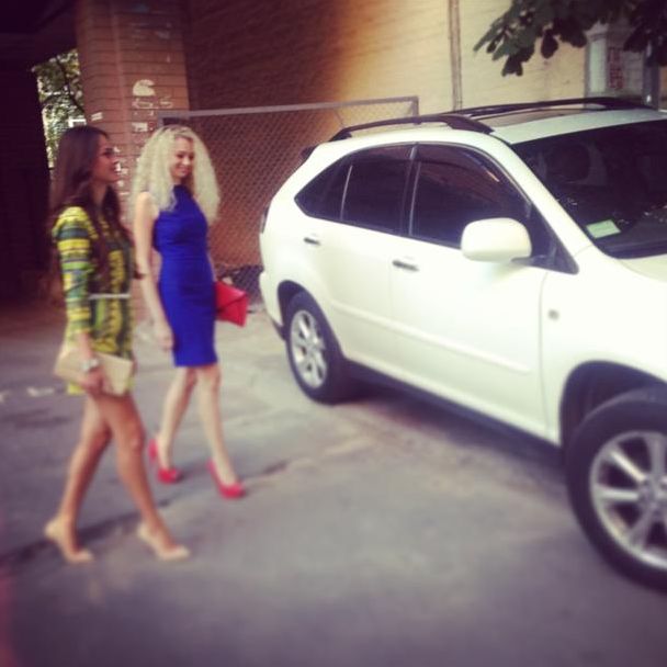 Олеся Стефанко