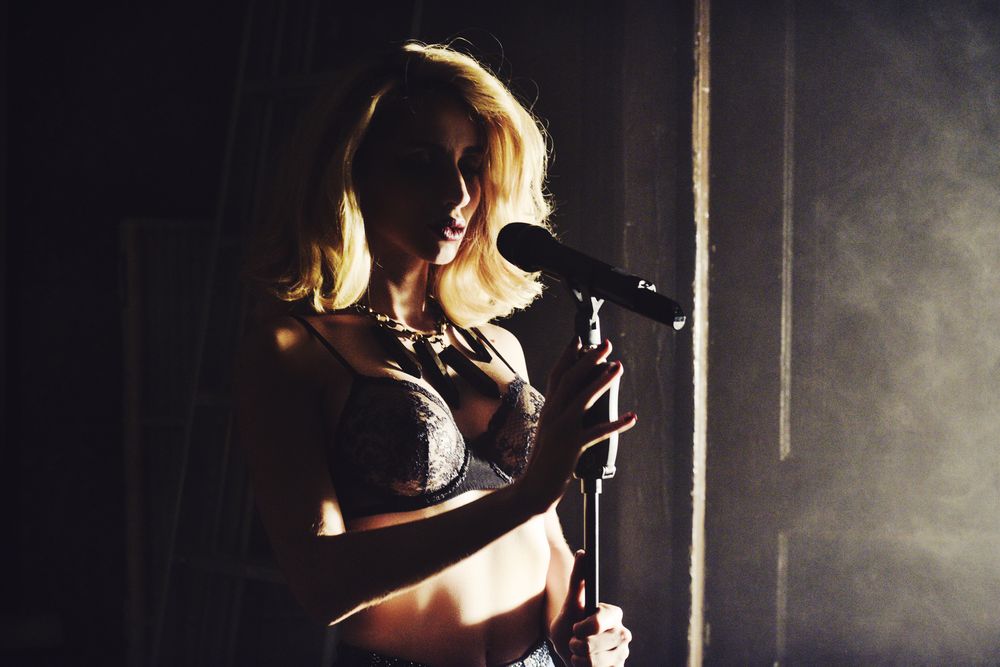 Светлана Лобода рассказала о своих секретах идеальной фигуры