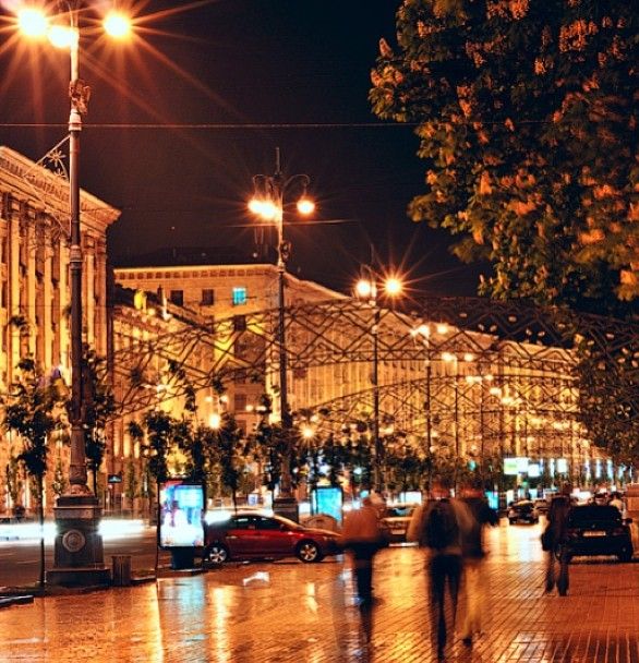 Анна Седокова фото Украина