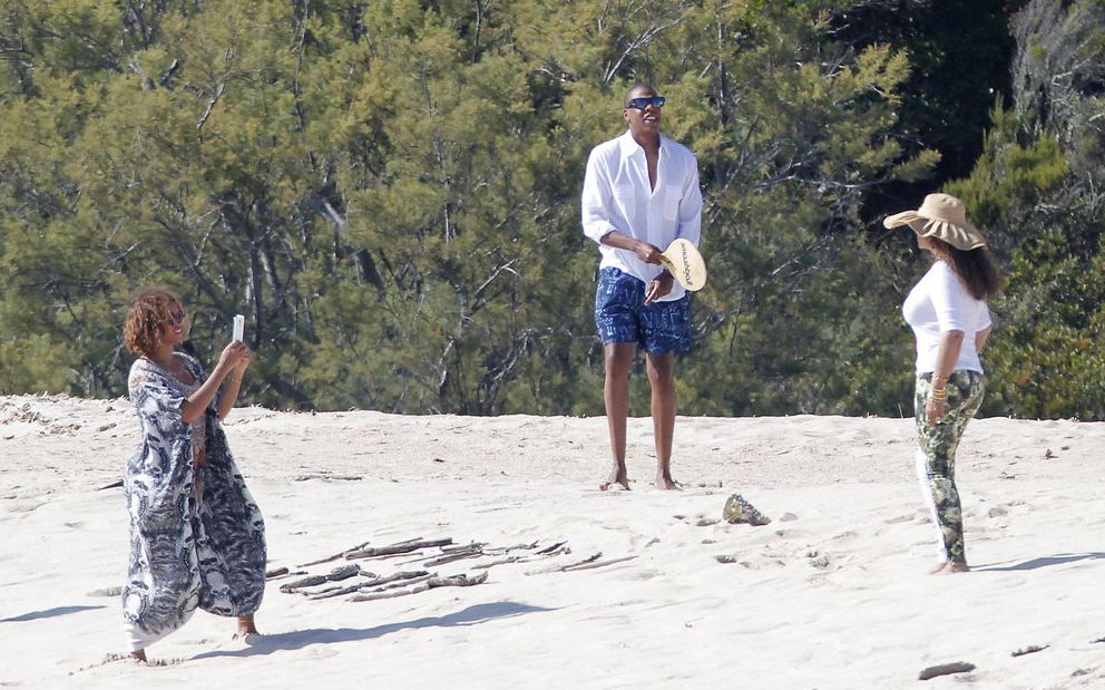 сексуальные фото Бейонсе