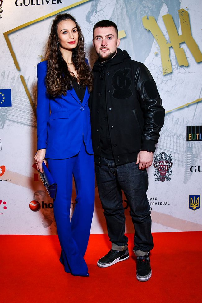 Премьера криминальной драмы Межа