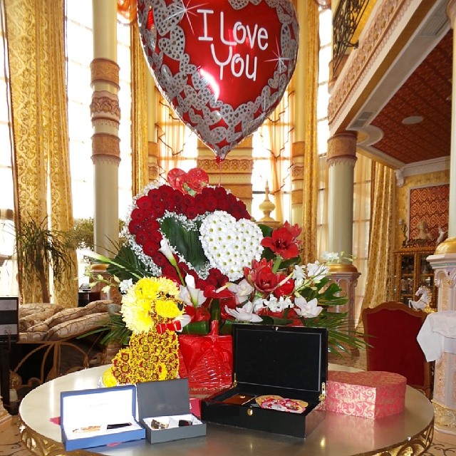 камалия фото