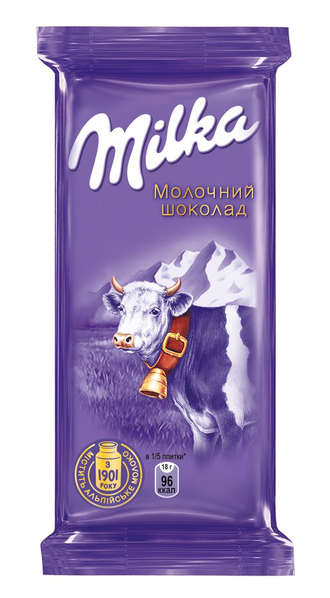 Milka