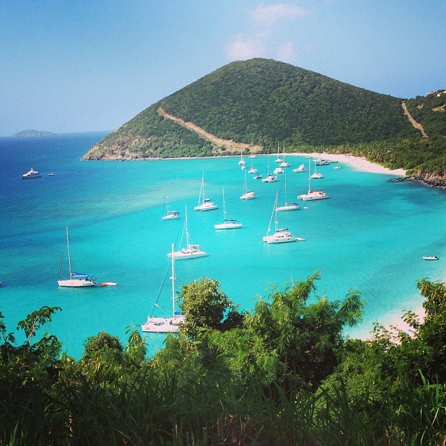 виктория боня фото