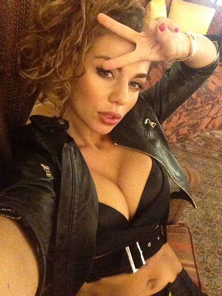 Анна Седокова фото
