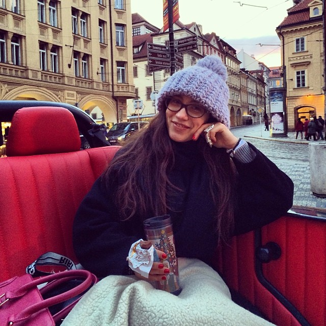 виктория дайнеко фото