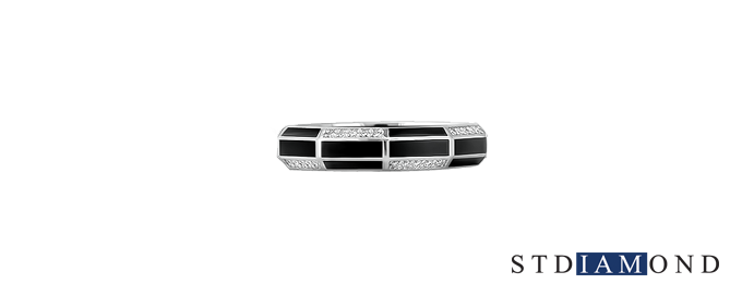 Ювелирные украшения для мужчин STDIAMOND