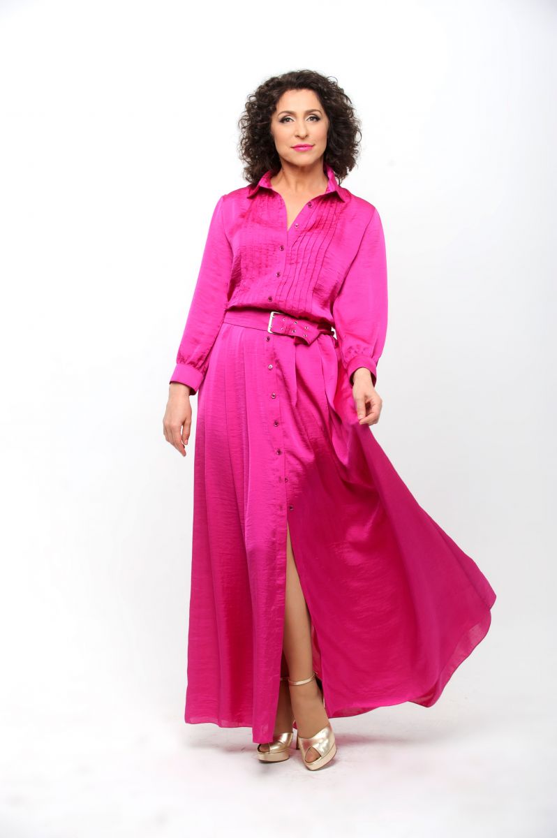 Успешные украинки в эксклюзивной фотосессии Colette Fashion Group