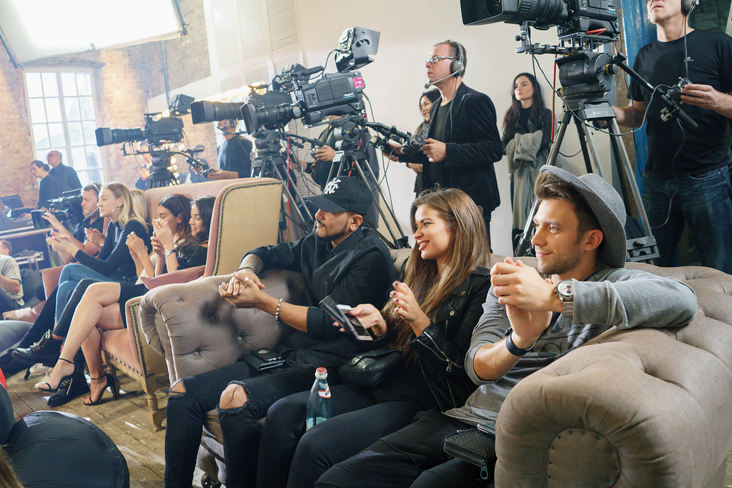 Константин Меладзе нашел нового участника MBAND