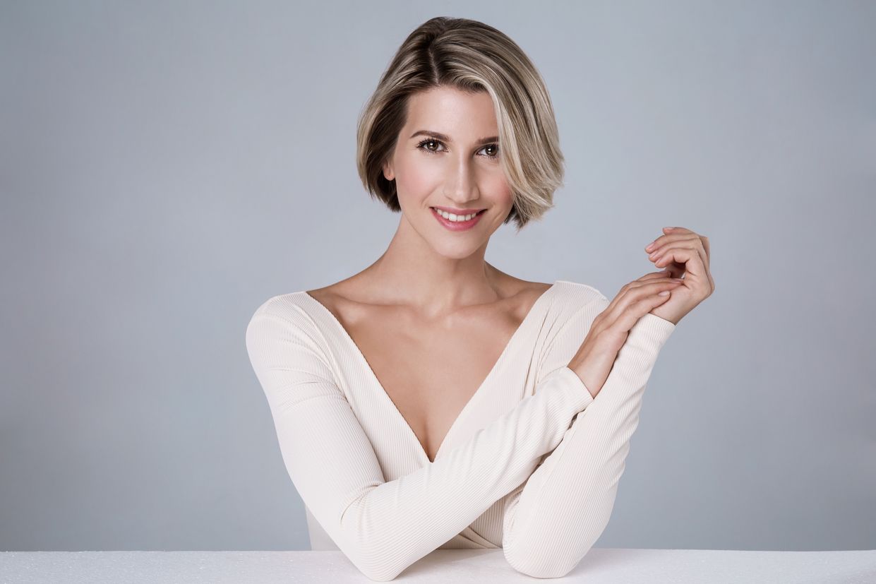 Анита Луценко