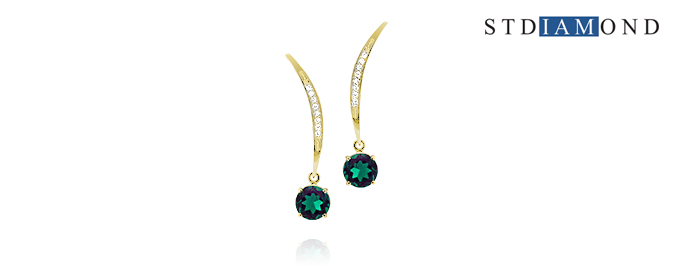Ювелирные украшения STDIAMOND