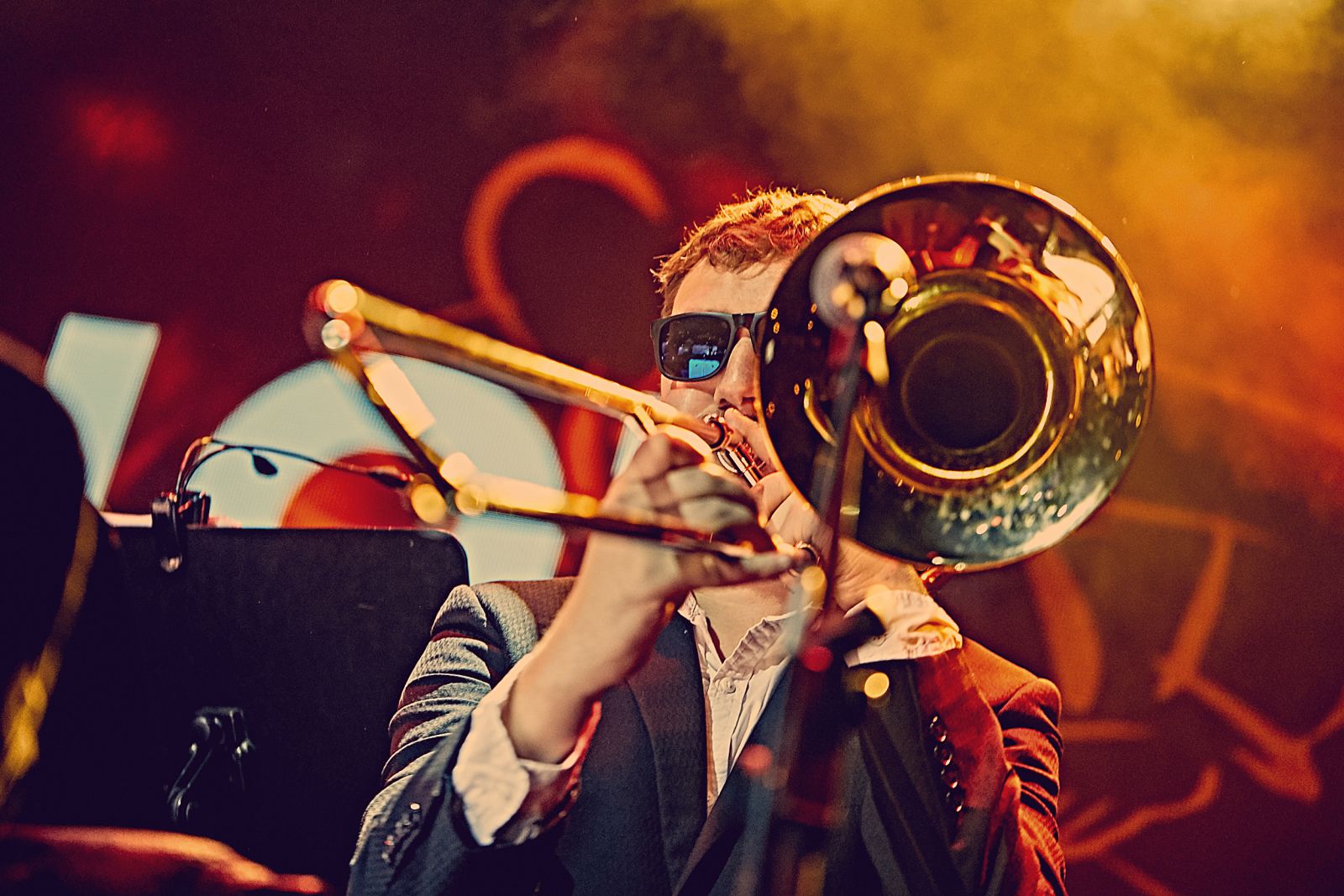 Star &amp; Orchestra