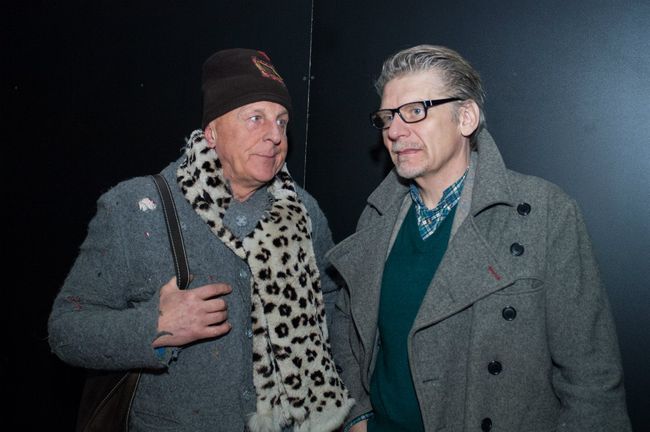 Съемочкая группа "Сказки старого мельника"