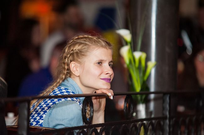 концерт Тони Матвиенко