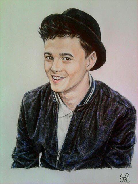 Красавчик из шоу &quot;Голос країни&quot; сходил на свидание вслепую