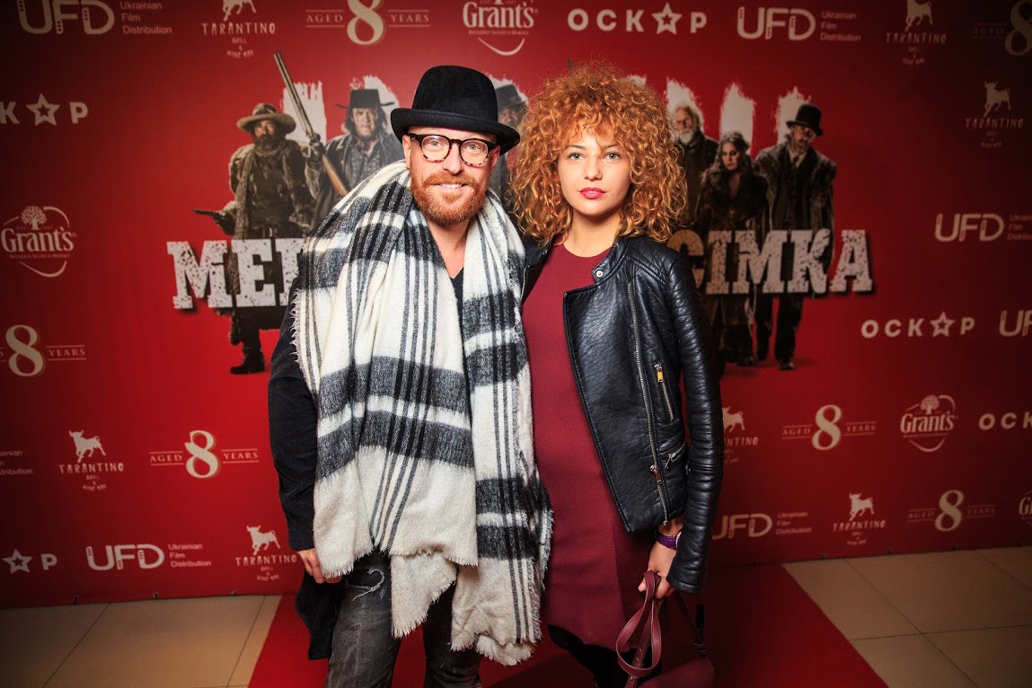 Игорь Посыпайко