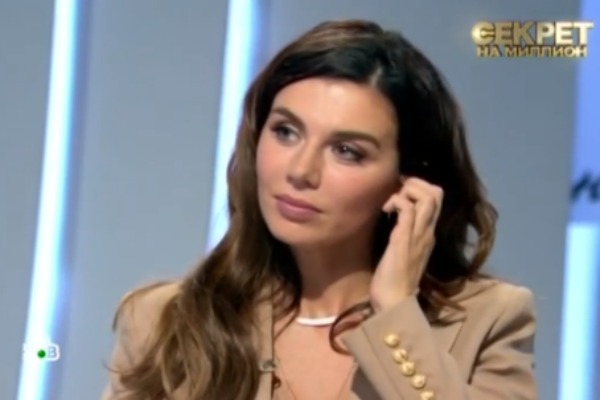 Любовница погибшего мужа Анны Седоковой: "Он был со мной еще до свадьбы с Анной"