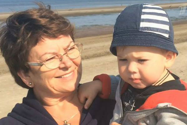 Мама Жанны Фриске рассказала, как ее дочь узнала о страшной болезни