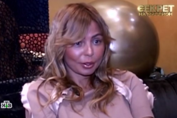 Любовница погибшего мужа Анны Седоковой: "Он был со мной еще до свадьбы с Анной"