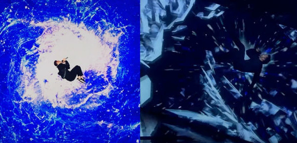 Сергей Лазарев о плагиате своего номера на Евровидении-2017: "Мне это льстит"