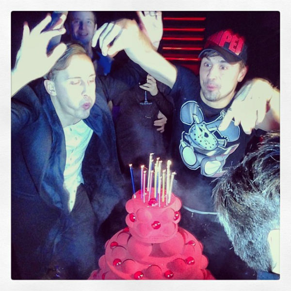 дима билан фото