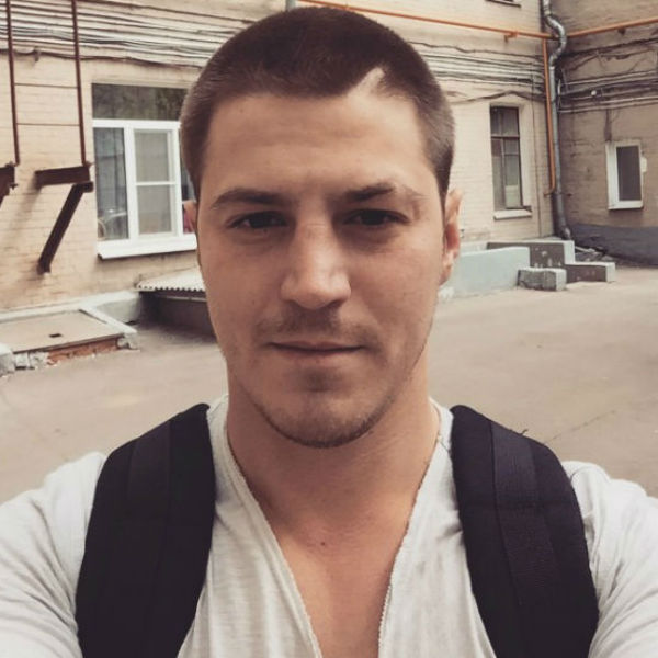 Гела Месхи