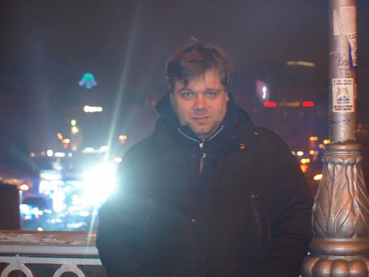 Мирослав Слабошпицкий племя Каннский кинофестиваль