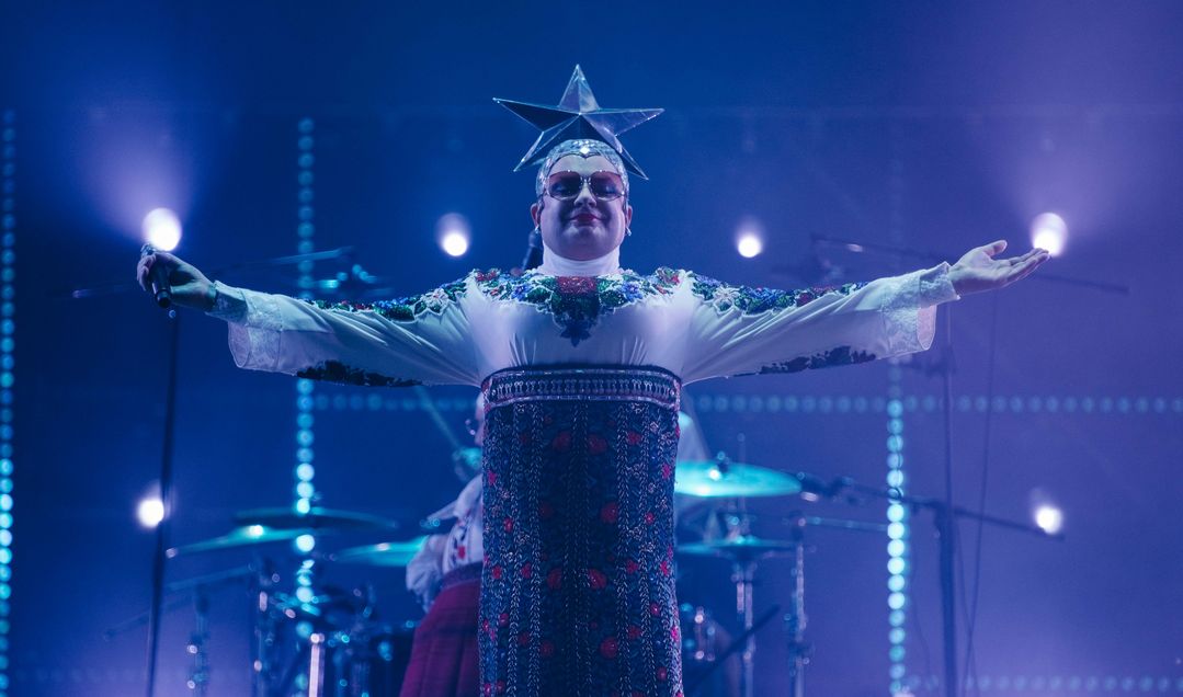 Праздник со звездой: рейтинг гонораров украинских знаменитостей в новогоднюю ночь